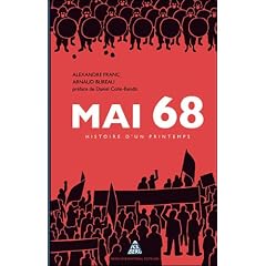 Mai 68 Histoire d'un printemps