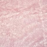 Capelli New York Bademantel ‘Pastel Tones’ , Groesse:M;Farbe:pink