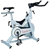 Sunny Health and Fitness Indoor Cycling Bike