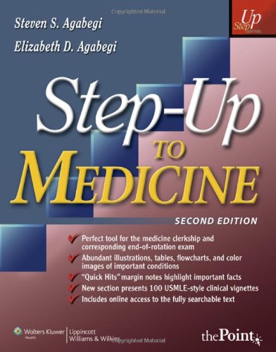 Step-Up to Medicine (Step-Up Series) Step-Up to Medicine (Step-Up Series)