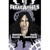 Freakangels, Vol. 2