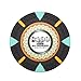 The Mint Claysmith 14gm Clay Poker Chip Sample Set - 12 New Chips!