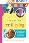 The Essential Fertility Log: An Organizer and Record Keeper to Help You Get Pregnant