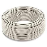 Kichler 25-Feet of White Linear Low-Voltage Cable