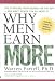 Why Men Earn More