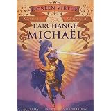 Cartes oracle L'archange Micha�l : 44 cartes et un livret d'interpr�tationpar Doreen Virtue