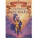 Cartes oracle L'archange Micha�l : 44 cartes et un livret d'interpr�tation