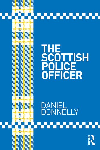 The Scottish Police Officer