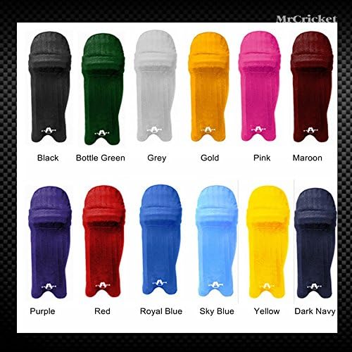 Clads Batting Pad Cover Senior / Gold