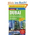 MARCO POLO Reisef�hrer Dubai mit Szene-Guide, 24h Action pur, Insider-Tipps, Reise-Atlas Reisen mit Insider Tipps