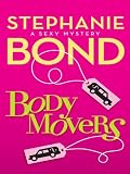 Body Movers (A Body Movers Novel)