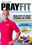 Prayfit: 33-Day Total Body Challenge