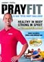 Prayfit: 33-Day Total Body Challenge