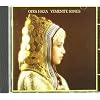 Yemenite Songs