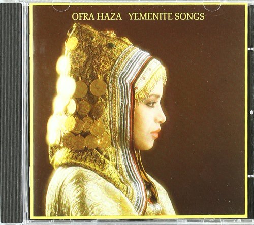Yemenite Songs