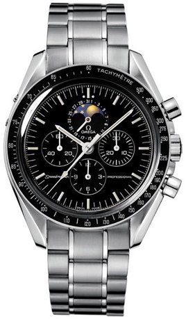 review Omega 
