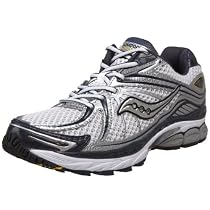 Saucony Men's ProGrid Hurricane 12 Running Shoe
