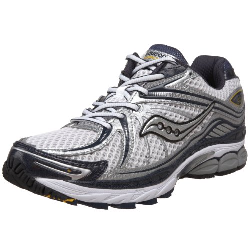 Saucony Men's ProGrid Hurricane 12 Running Shoe product image