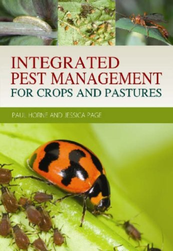 Integrated Pest Management for Crops and Pastures (Landlinks Press)