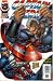 Captain America #4: Fire (Marvel Comic Book February 1997)