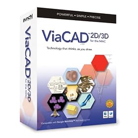 Punch! ViaCAD 2D 3D by Punch Software