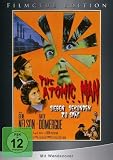Produkt-Bild: The Atomic Man  DVD - Filmclub Edition 2