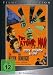 The Atomic Man  DVD - Filmclub Edition 2