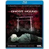 Ghost Hound: The Complete Collection [Blu-Ray] ~ Akiko Yajima