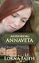 Answering Annaveta (Russia to Canada Trilogy)