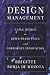 Design Management: Using Design to Build Brand Value and Corporate Innovation by Brigitte Borja de Mozota