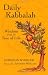 Daily Kabbalah: Wisdom from the Tree of Life