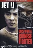 Once upon a Chinese Fighter - Jet Li