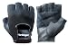Harbinger 155 Power StretchBack Glove (Black)