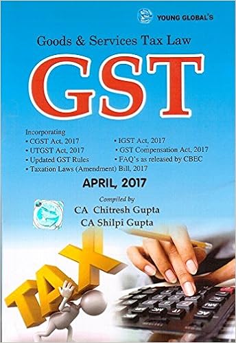 Young Global's Goods & Services Tax Laws