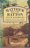 Matthew Ratton