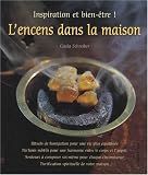 Revue Chantecler  / L'encens dans la maison