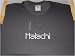 I Love Malachi - Ladies Short Sleeve Gildan g640l Rhinestone Shirt