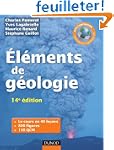 El�ments de g�ologie - 14e �dition -...
