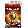 Scholastic Science Supergiants: What Makes the Light Bright, Thomas Edison?