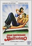 segni particolari: bellissimo (Dvd) Italian Import