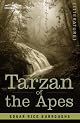 Tarzan of the Apes