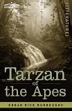 Tarzan of the Apes