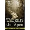 Tarzan of the Apes