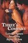 Three's Company