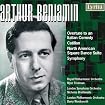Benjamin Orchestral Works