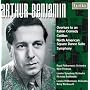 Benjamin - Orchestral Works