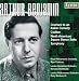 Arthur Benjamin: Overture to an Italian Comdey; Cotillon; North American Square Dance Suite