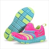 ナイキ ダイナモフリー（PS）NIKE DYNAMO FREE 343738-005/412/502/503/617 NIKE (20.0, 343738-617)