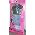 Barbie Fashion