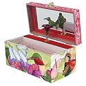 Thumbelina Musical Treasure Box